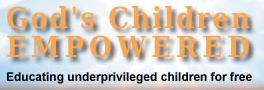 God's Children Empowered